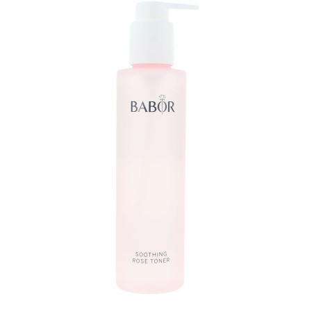 SOOTHING ROSE tónico 200 ml