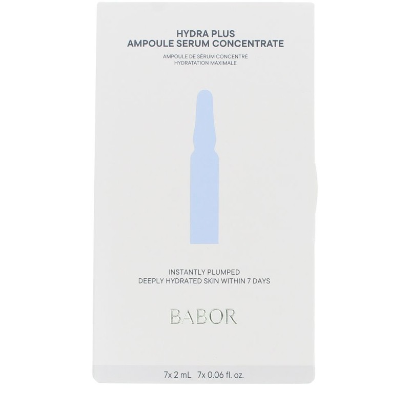 Fiale HYDRA PLUS 7 x 2 ml Fiale HYDRA PLUS 7 x 2 ml