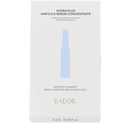 Fiale HYDRA PLUS 7 x 2 ml