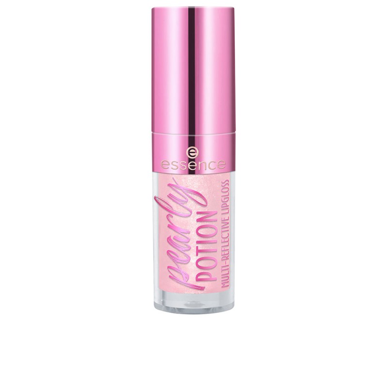 PEARLY POTION Perlglanz-Lipgloss 2,5 ml PEARLY POTION Perlglanz-Lipgloss 2,5 ml