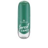 GEL NAIL COLOUR smalto per unghie Forest Fancy 8 ml