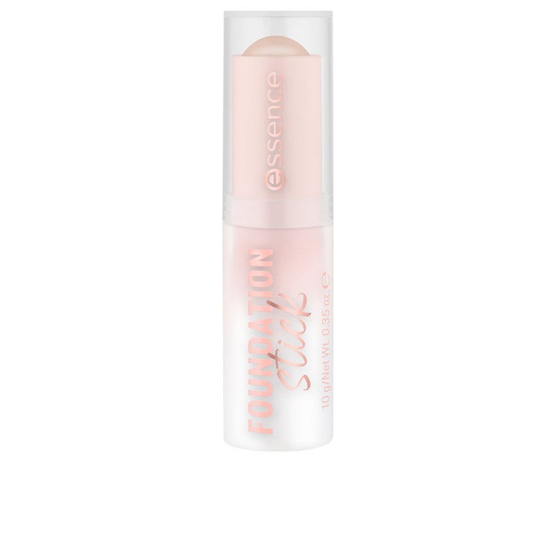 FOUNDATION base de maquillaje en stick 190 10 gr FOUNDATION base de maquillaje en stick 190 10 gr