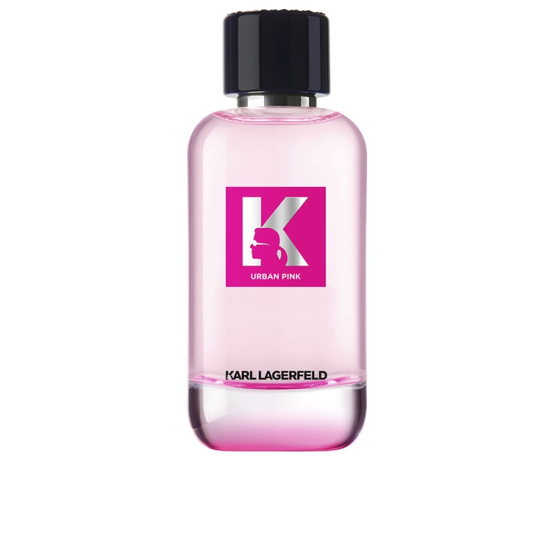 URBAN PINK edp vapo 100 ml URBAN PINK edp vapo 100 ml