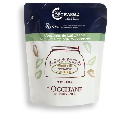 Recharge de lait concentré AMANDE 200 ml