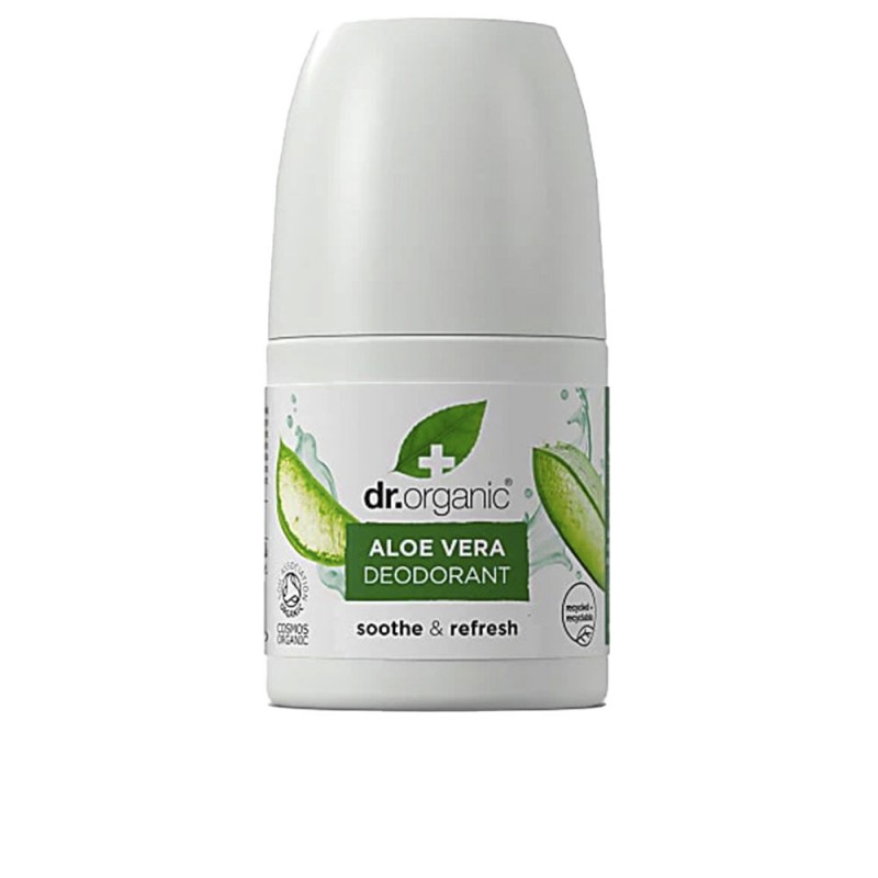 ALOE VERA deodorante roll-on 50 ml ALOE VERA deodorante roll-on 50 ml