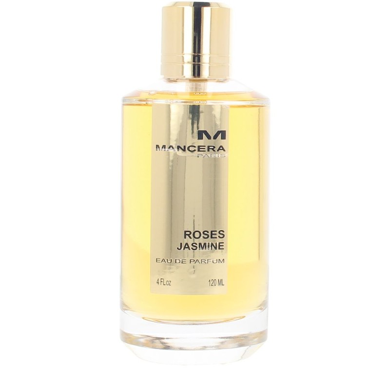 ROSES JASMIN edp vapo 120 ml ROSES JASMIN edp vapo 120 ml