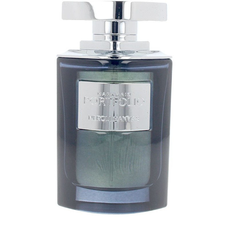 PORTFOLIO NEROLI CANVAS edp vapo 75 ml PORTFOLIO NEROLI CANVAS edp vapo 75 ml