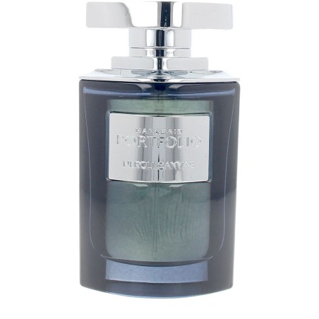 PORTFOLIO NEROLI CANVAS edp vapo 75 ml
