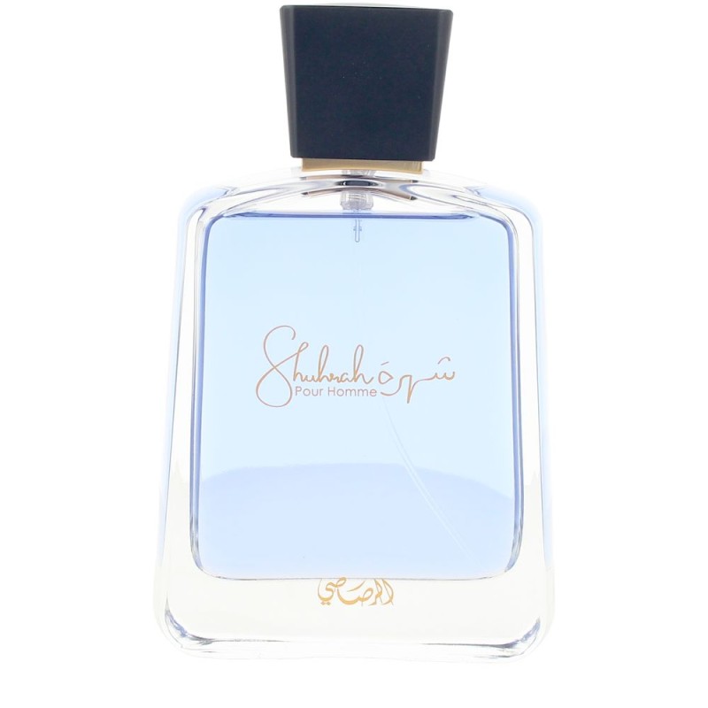 SHURAH eau de parfum vaporisateur 90 ml SHURAH eau de parfum vaporisateur 90 ml