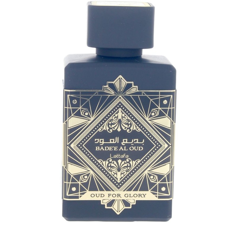 BDE'E AL OUD POUR LA GLOIRE edp vapo 100 ml