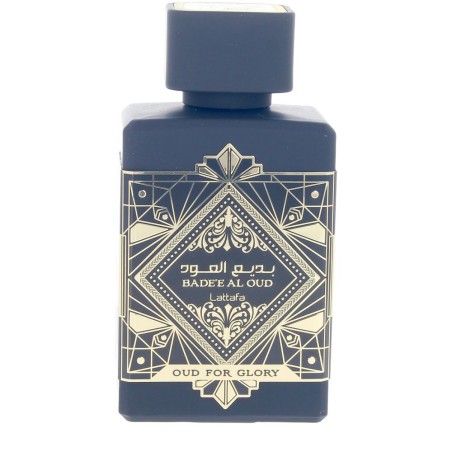 BDE'E AL OUD POUR LA GLOIRE edp vapo 100 ml