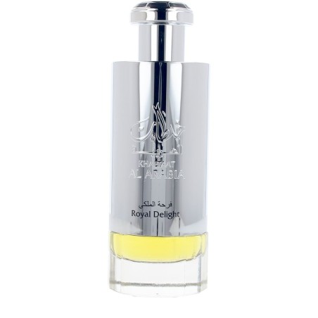 KHALTAAT AL ARABIA ARGENTO edp vapo 100 ml