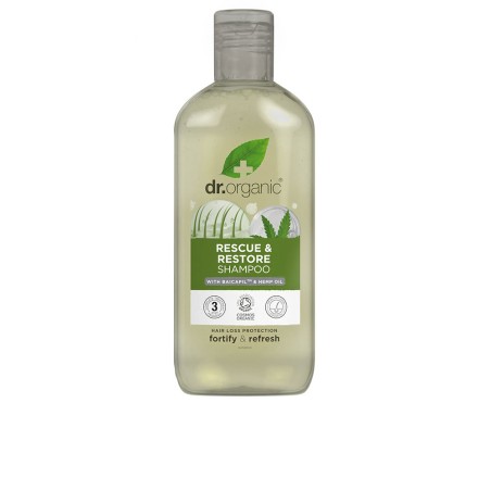 Shampooing RESCUE & RESTORE pour cheveux fins 265 ml