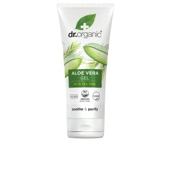 ALOE VERA Gel mit Teebaum 200 ml