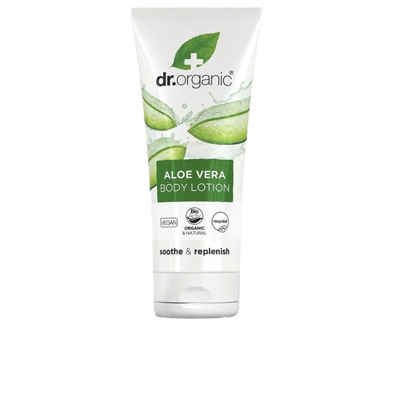 ALOE VERA loción corporal 200 ml ALOE VERA loción corporal 200 ml
