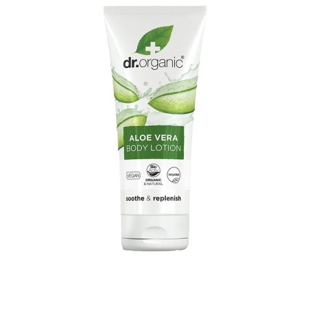 ALOE VERA loción corporal 200 ml