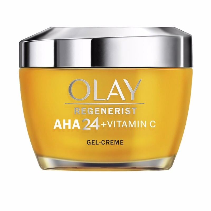 REGENERIST VITAMIN C +AHA 24-Tage-Cremegel 50 ml REGENERIST VITAMIN C +AHA 24-Tage-Cremegel 50 ml