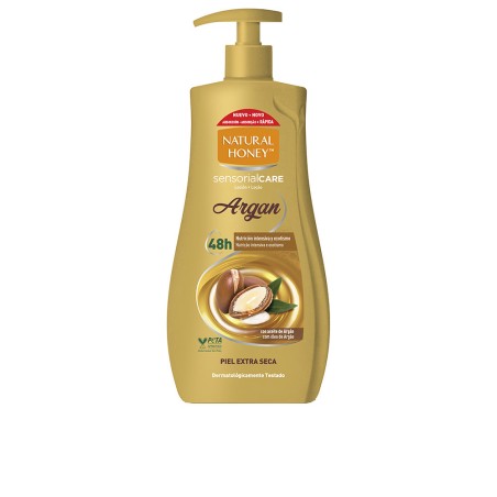 Dosatore lozione corpo ARGAN ELIXIR 600 ml