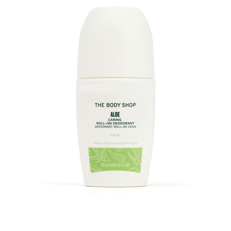ALOE deo roll-on 50 ml ALOE deo roll-on 50 ml
