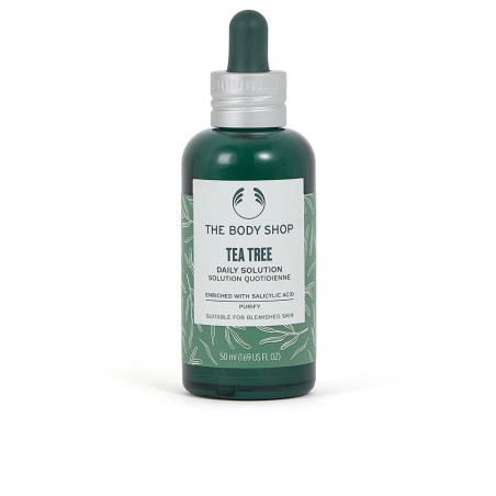 TEEBAUM Tageslösung 50 ml