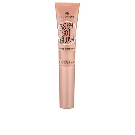 BABY GOT GLOW illuminante liquido n.30-Breezy Bronze 10 ml