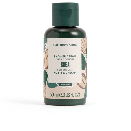Crema doccia al KARITÉ 60 ml