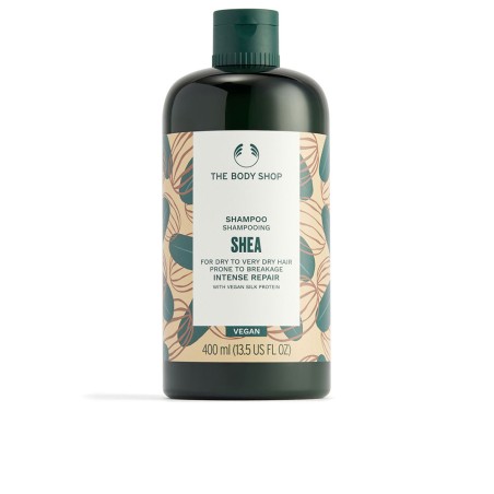 Shampoo al KARITÉ 400 ml