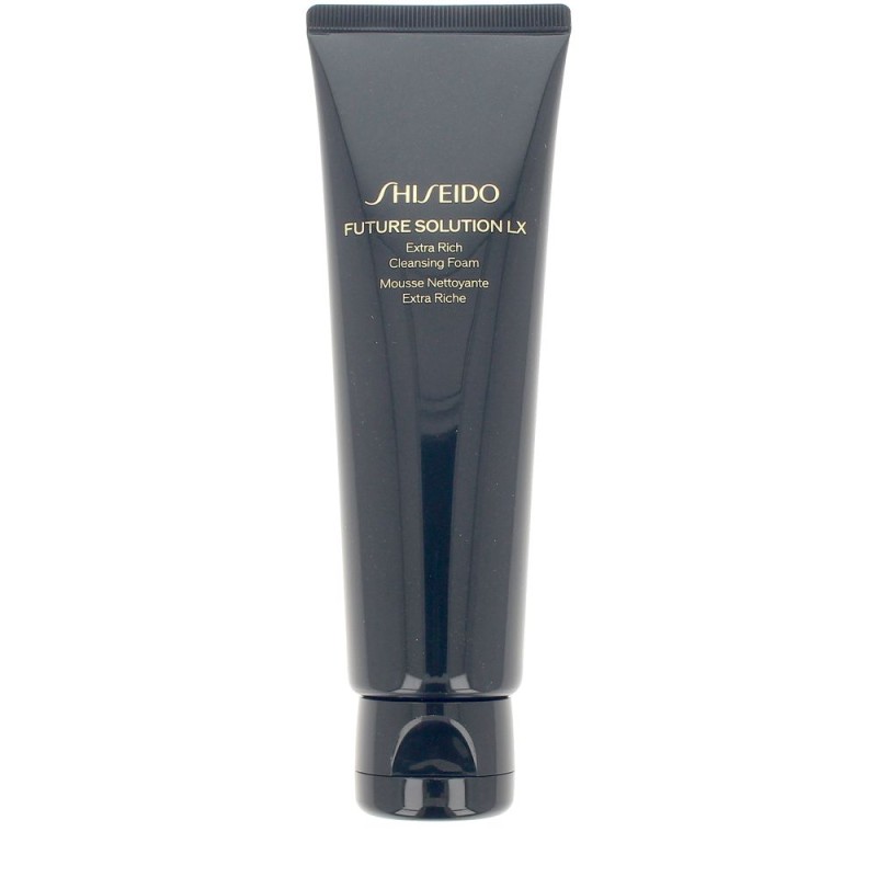 Future Solution LX Extra Rich Cleansing Foam 125 ml Future Solution LX Extra Rich Cleansing Foam 125 ml