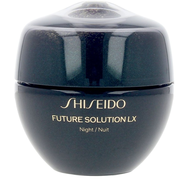 Future Solution LX Total Regenerating Cream De Noche 50 ml Future Solution LX Total Regenerating Cream De Noche 50 ml