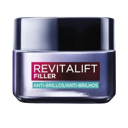 REVITALIFT FILLER Gelcreme mit Hyaluronsäure 50 ml