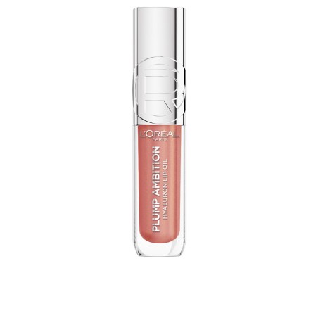 PLUMP AMBITION Volumengebendes Lippenöl Nr. 650-Nude Macaron 5 ml