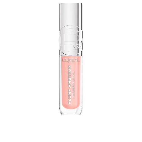 PLUMP AMBITION Olio labbra volumizzante 201-Milky 5 ml
