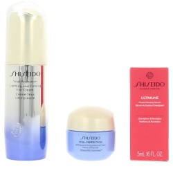 Coffret contour des yeux liftant et raffermissant Vital Perfection 3 p