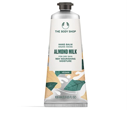 Balsamo mani al LATTE DI MANDORLA 100 ml