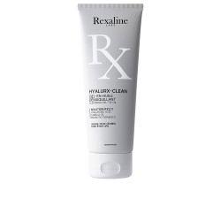 HYALURX-CLEAN gel desmaquillante en aceite 125 ml