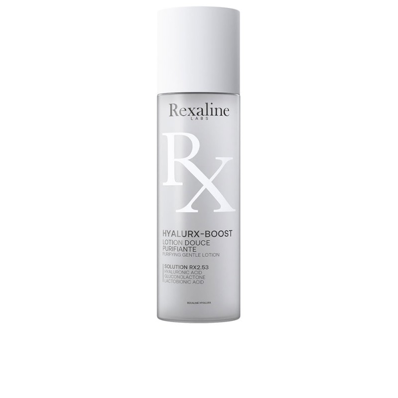 HYALURX-BOOST lotion purifiante douce 150 ml HYALURX-BOOST lotion purifiante douce 150 ml