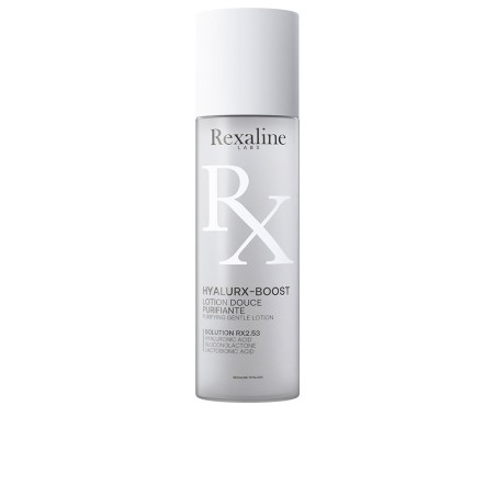 HYALURX-BOOST lotion purifiante douce 150 ml