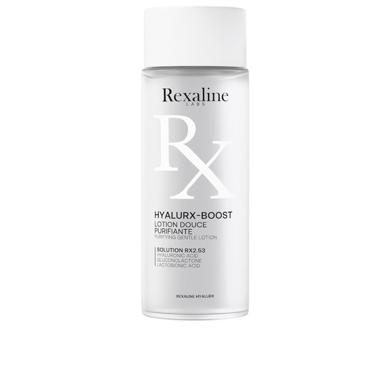 HYALURX-BOOST lotion purifiante douce 50 ml HYALURX-BOOST lotion purifiante douce 50 ml