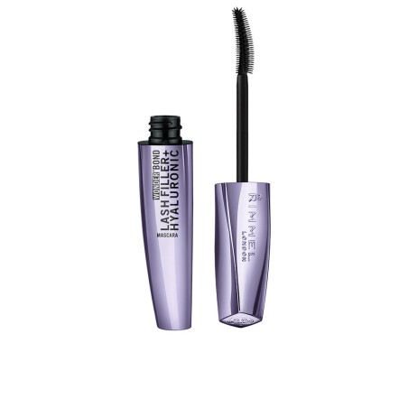 WONDER'BOND Hyaluronsäure-Wimpernfüller 02-Braun 11 ml