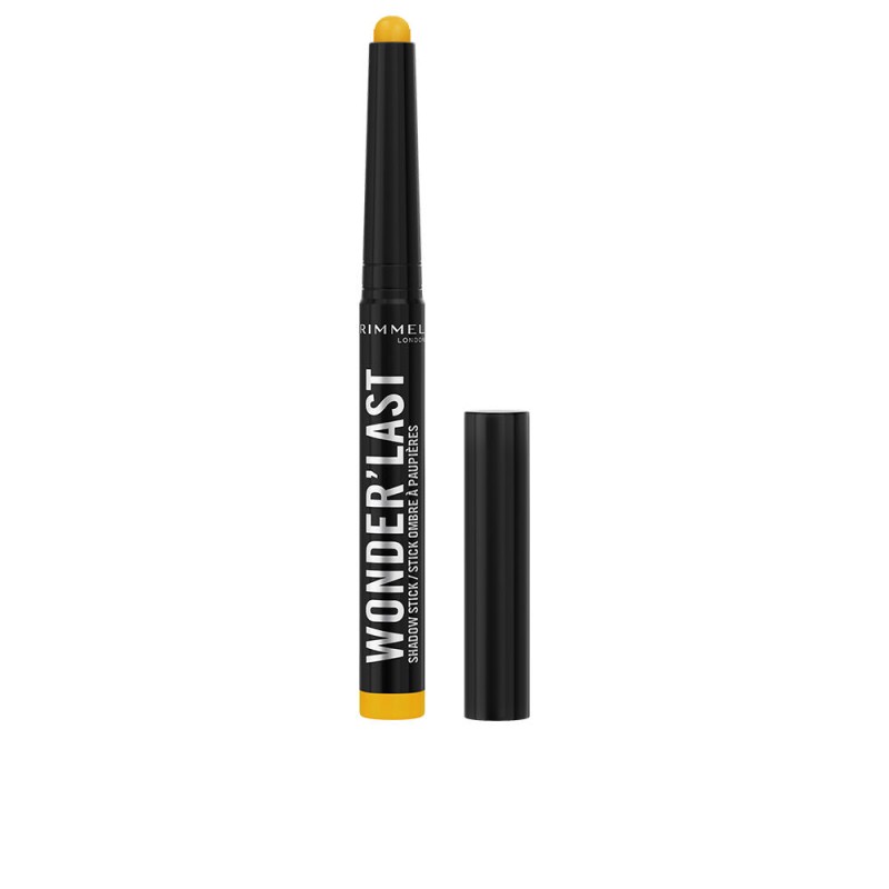 WONDER'LAST sombra de ojos en barra 012-Mango Lassi 1,64 gr WONDER'LAST sombra de ojos en barra 012-Mango Lassi 1,64 gr