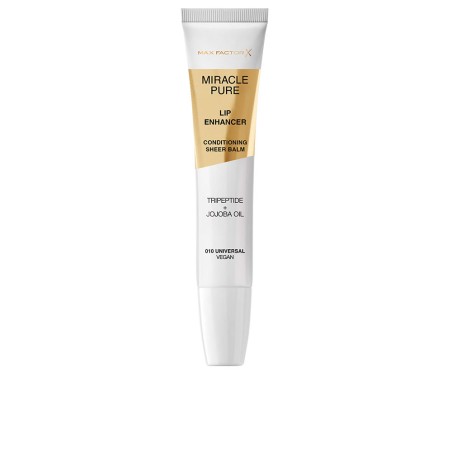 MIRACLE PURE Lippenbalsam 010-Universal 12 ml