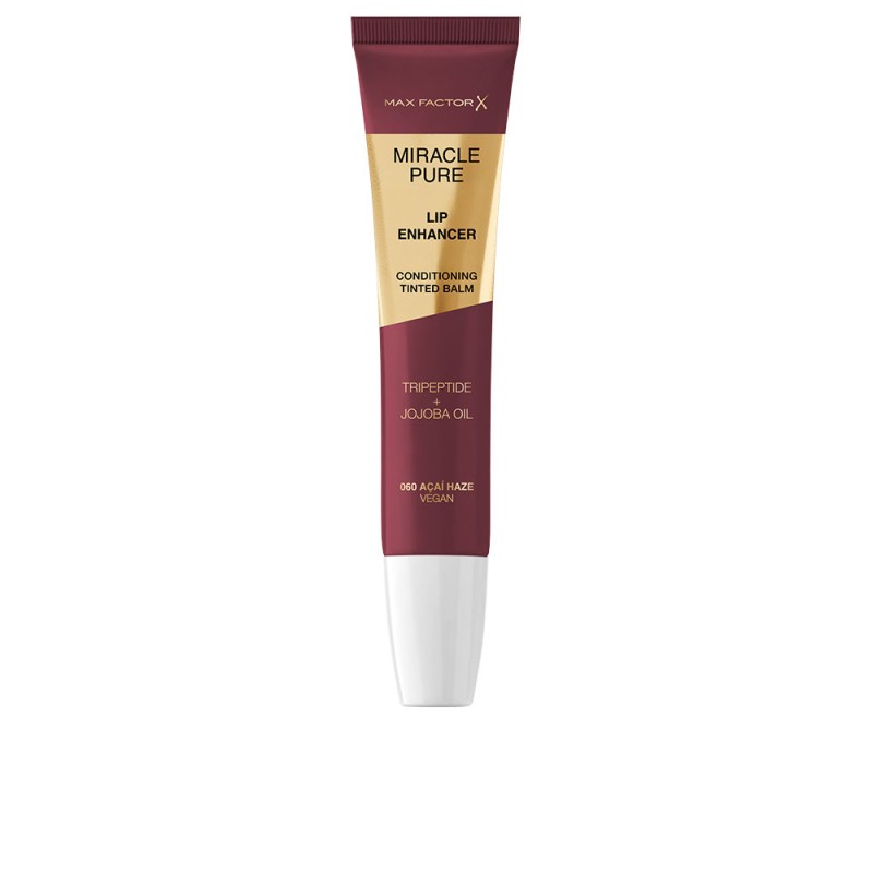 Balsamo labbra MIRACLE PURE 060-Açai Haze 12 ml Balsamo labbra MIRACLE PURE 060-Açai Haze 12 ml