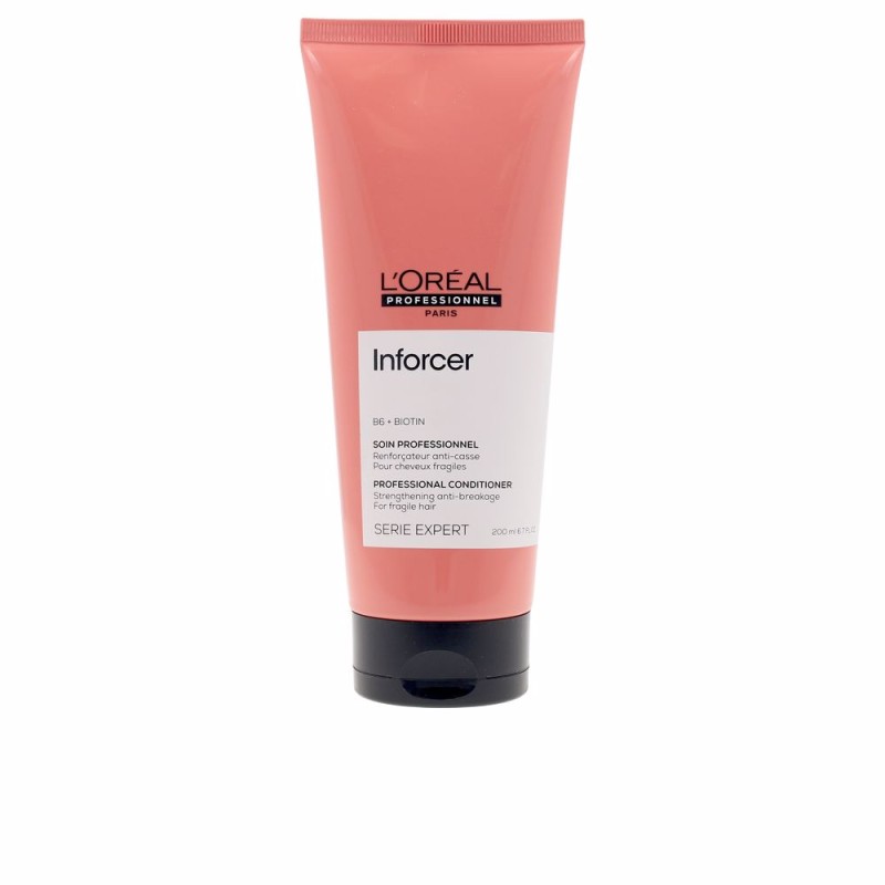 INFORCER conditionneur 200 ml INFORCER conditionneur 200 ml