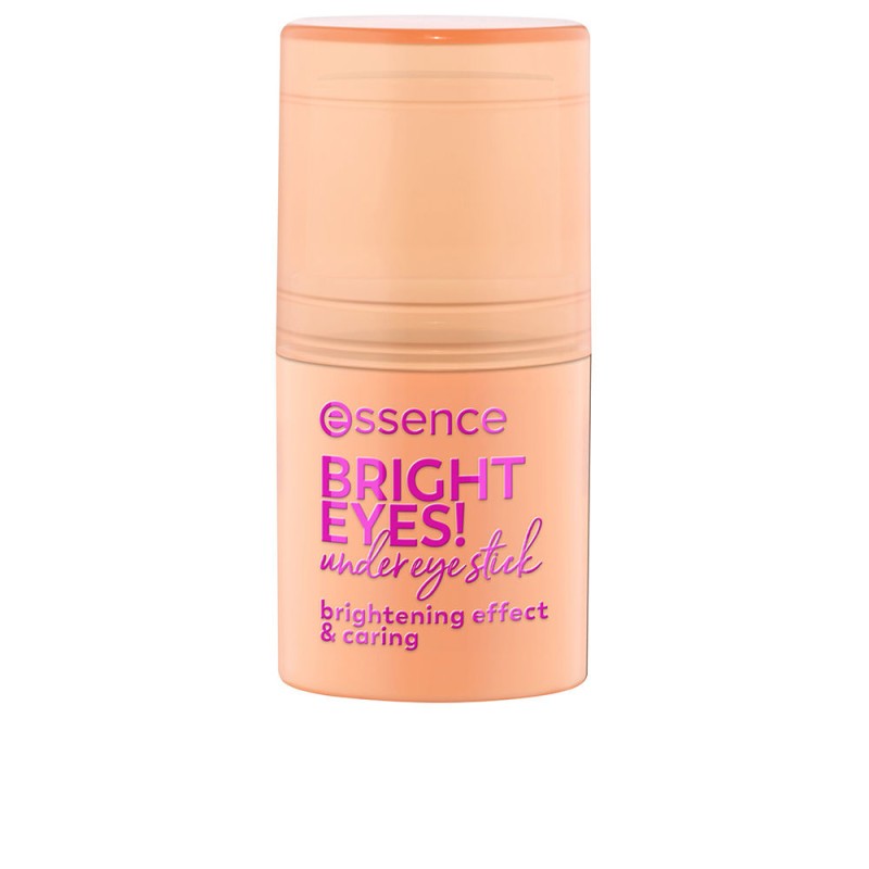 YEUX BRILLANTS ! bâtonnet pour les yeux n° 02 - Miel chaud 5,5 gr YEUX BRILLANTS ! bâtonnet pour les yeux n° 02 - Miel chaud 5,5 gr