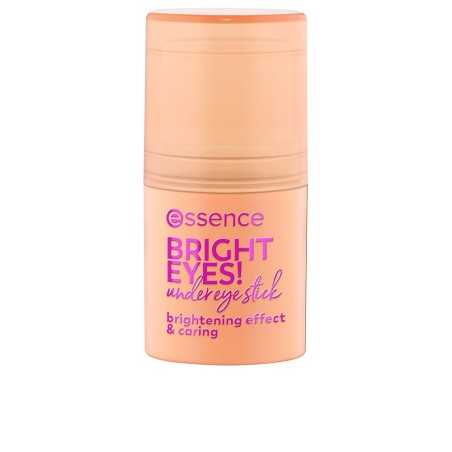 YEUX BRILLANTS ! bâtonnet pour les yeux n° 02 - Miel chaud 5,5 gr