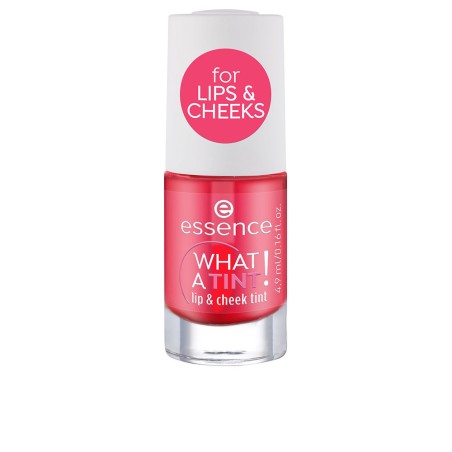 CHE TINTA! Tinta labbra e guance 02-coral sunset 4,9 ml