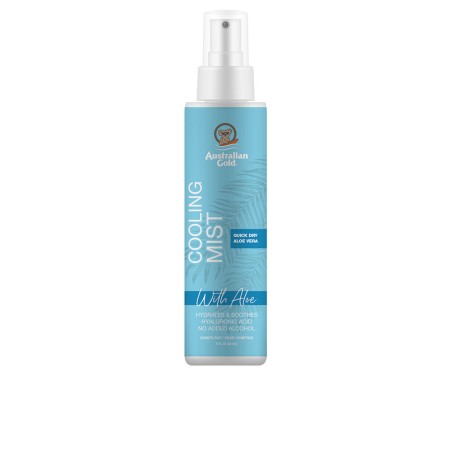 COOLING MIST asciugatura rapida con aloe vapo 147 ml