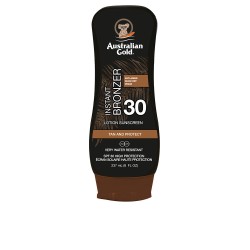 SONNENSCHUTZ SPF30 Lotion mit Bronzer 237 ml