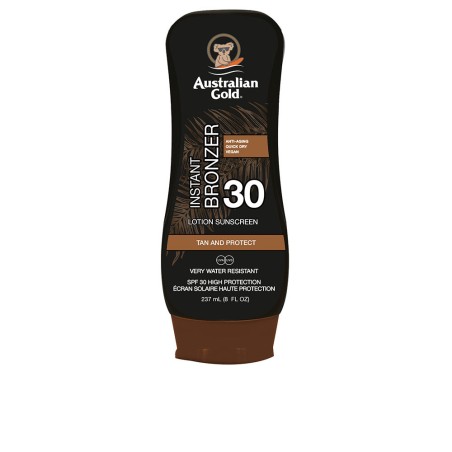 SUNSCREEN SPF30 lozione con abbronzante 237 ml