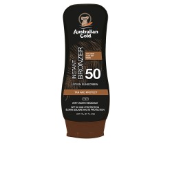 SUNSCREEN SPF50 lozione con abbronzante 237 ml
